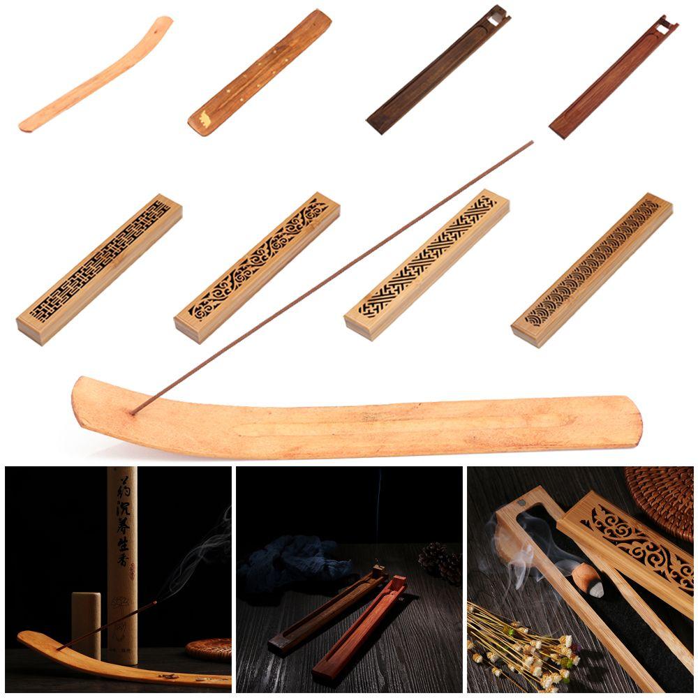 Handcraft Buddhism Home Decor Aromatherapy Censer Ash Catcher Joss-stick Inserted Incense Holder
Handcraft Buddhism Home Decor Aromatherapy Censer Ash Catcher Joss-stick Inserted Incense Holder