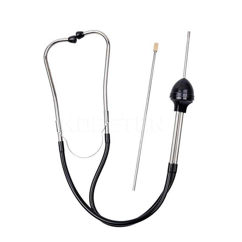 1/2/3pcs Cylinder Stethoscope Steam Protection Tool Engine Abnormal Sound Detector Rapid Detection Mechanical Internal Noise
1/2/3pcs Cylinder Stethoscope Steam Protection Tool Engine Abnormal Sound Detector Rapid Detection Mechanical Internal Noise