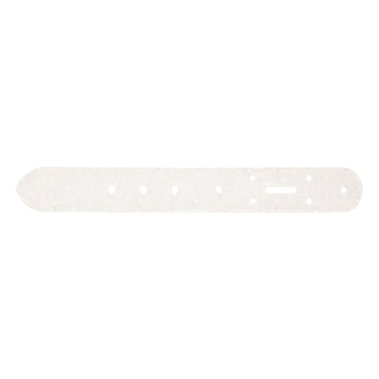 Leather Belt Hole Templates Clear Acrylics Belt Hole Punching Templates For Leather Belt Making Size 25mm to 40mm Option
Leather Belt Hole Templates Clear Acrylics Belt Hole Punching Templates For Leather Belt Making Size 25mm to 40mm Option