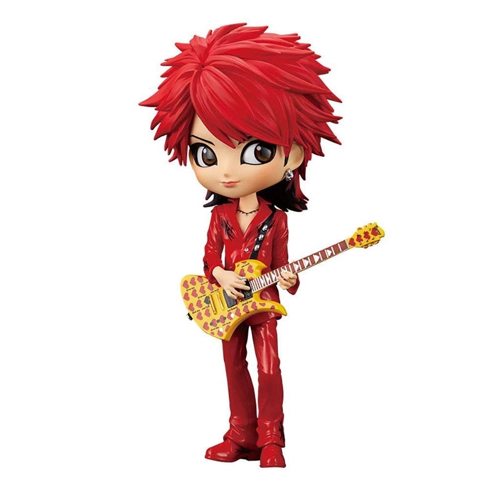 Q posket Qposket -hide- hide X JAPAN vol.2 Normal color (normal color) pedestal
Q posket Qposket -hide- hide X JAPAN vol.2 Normal color (normal color) pedestal