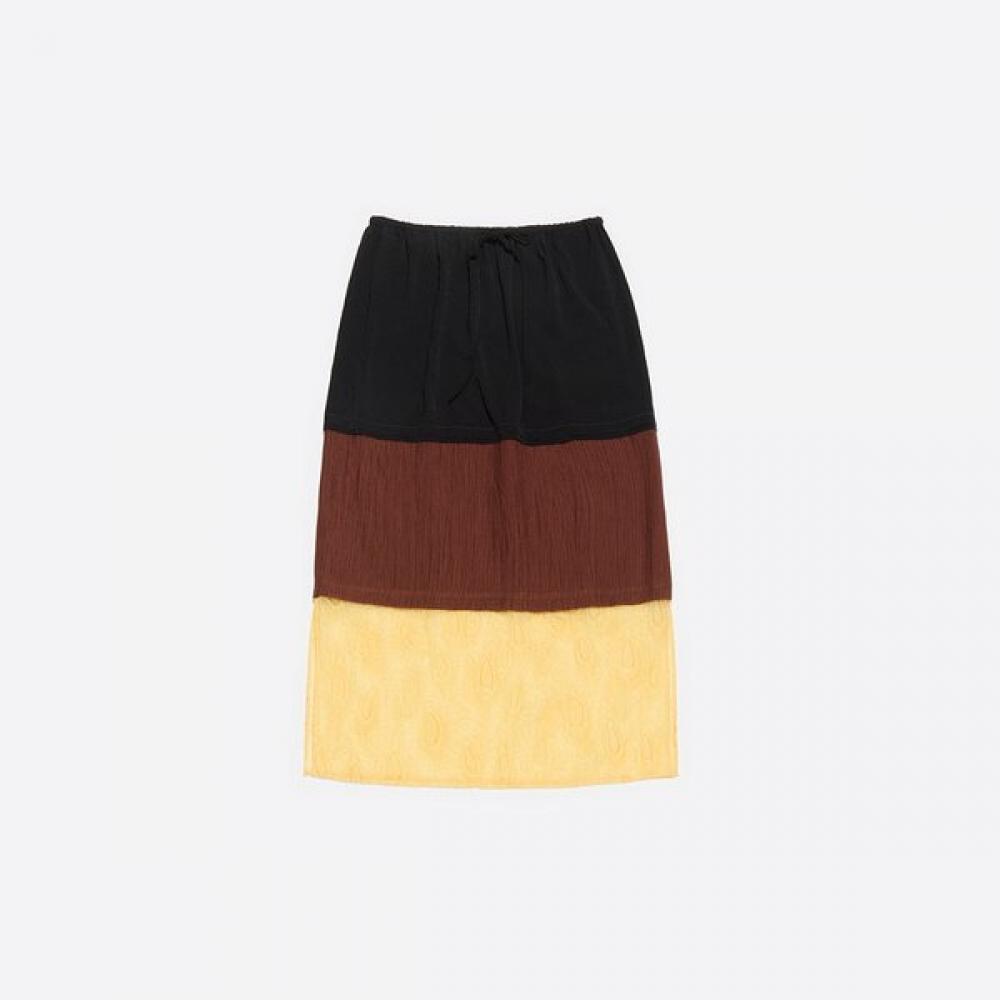 Bimba Y Lola Midi Skirt Straight B255aws008bkb Black/S
Bimba Y Lola Midi Skirt Straight B255aws008bkb Black/S