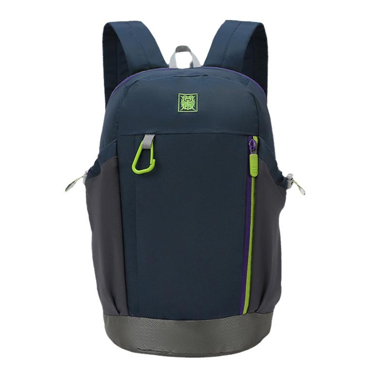 Lightweight Unisex Waterproof Outdoor Backpack for Cycling & Mountaineering 10L
Lightweight Unisex Waterproof Outdoor Backpack for Cycling & Mountaineering 10L