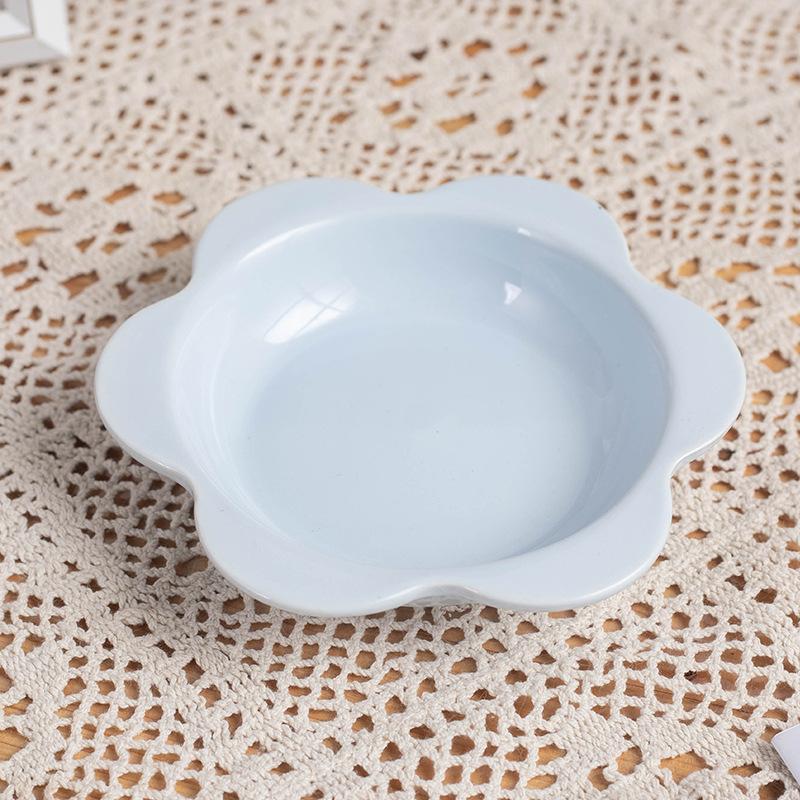 Керамическая миска для кошек с высокой ножкой, миска для цветов, миска-тарелка для кошек, предотвращающая переворачивание, миска для кошачьего корма, тарелка для воды, защищающая шейный отдел позвоночника, миска для питомца
Керамическая миска для кошек с высокой ножкой, миска для цветов, миска-тарелка для кошек, предотвращающая переворачивание, миска для кошачьего корма, тарелка для воды, защищающая шейный отдел позвоночника, миска для питомца