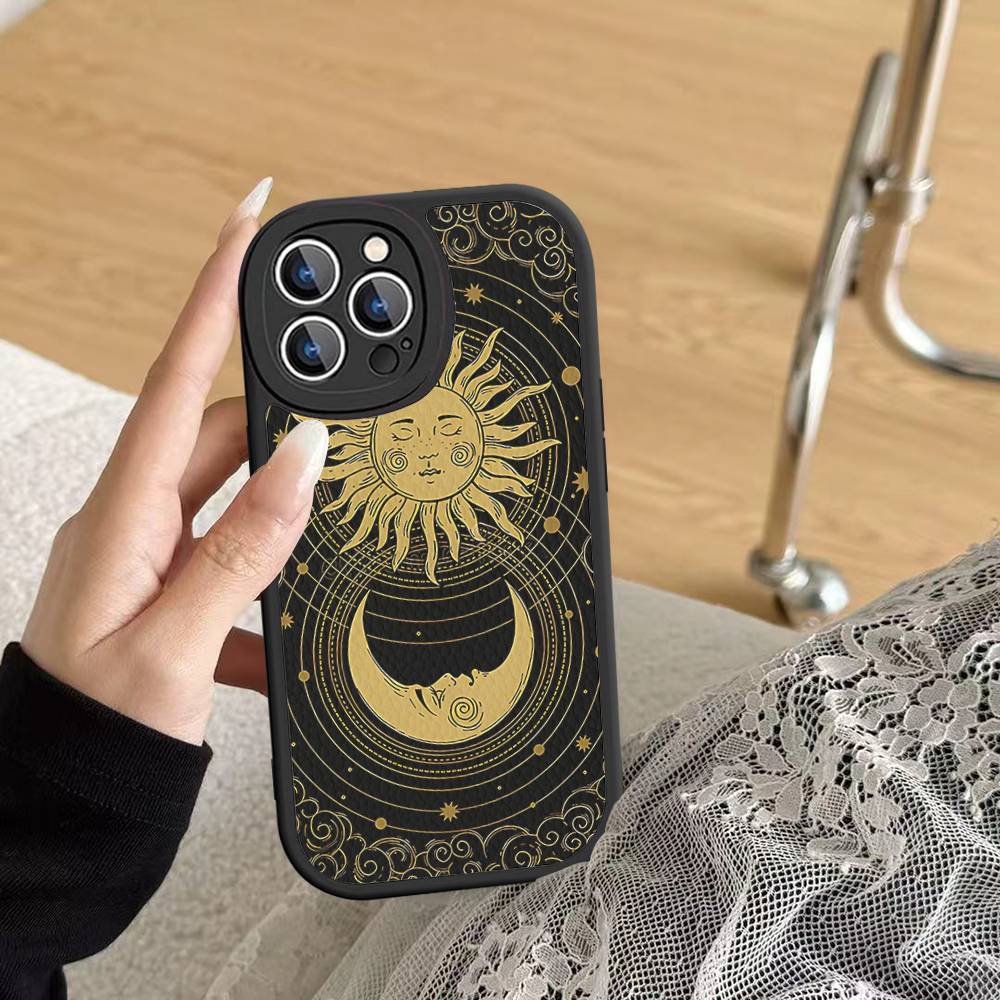 Таро Лунная Ведьма Мистический Тотем Для IPhone 16 15 14 13 12 11 Pro Max Plus Кожаный Чехол для Телефона iPhone 15pro max
Таро Лунная Ведьма Мистический Тотем Для IPhone 16 15 14 13 12 11 Pro Max Plus Кожаный Чехол для Телефона iPhone 15pro max