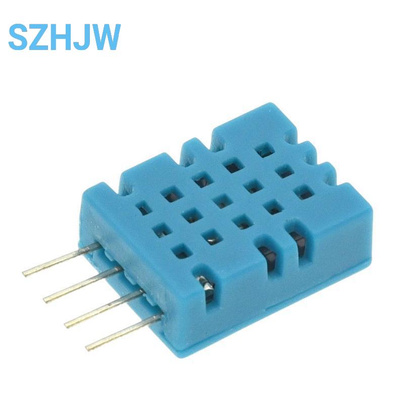 DHT11 Digital Temperature & Humidity Sensor Module – For Arduino & DIY Electronics (1-10PCS)
DHT11 Digital Temperature & Humidity Sensor Module – For Arduino & DIY Electronics (1-10PCS)