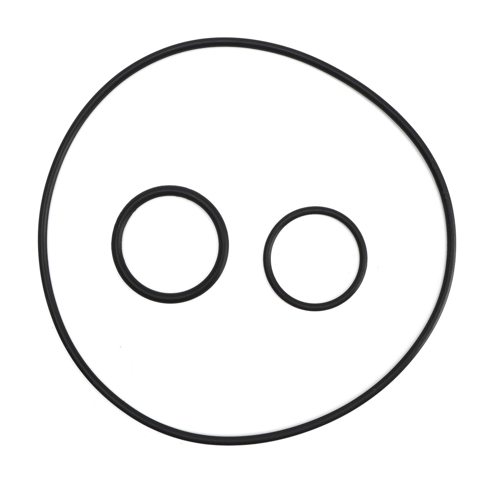 Уплотнительные кольца сапуна картера для двигателя Volvo D11 D13 D16 21976104
Уплотнительные кольца сапуна картера для двигателя Volvo D11 D13 D16 21976104