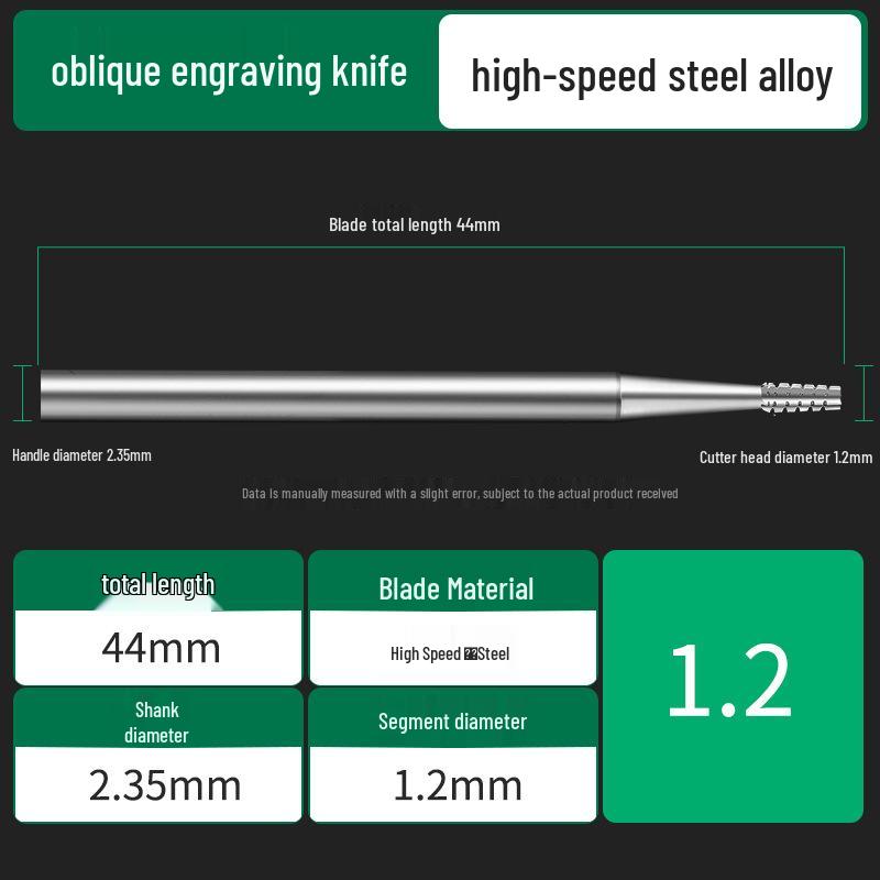 Tungsten Steel Electric Carving Knife & Drill Bit Tool for Peeling and Polishing
Tungsten Steel Electric Carving Knife & Drill Bit Tool for Peeling and Polishing