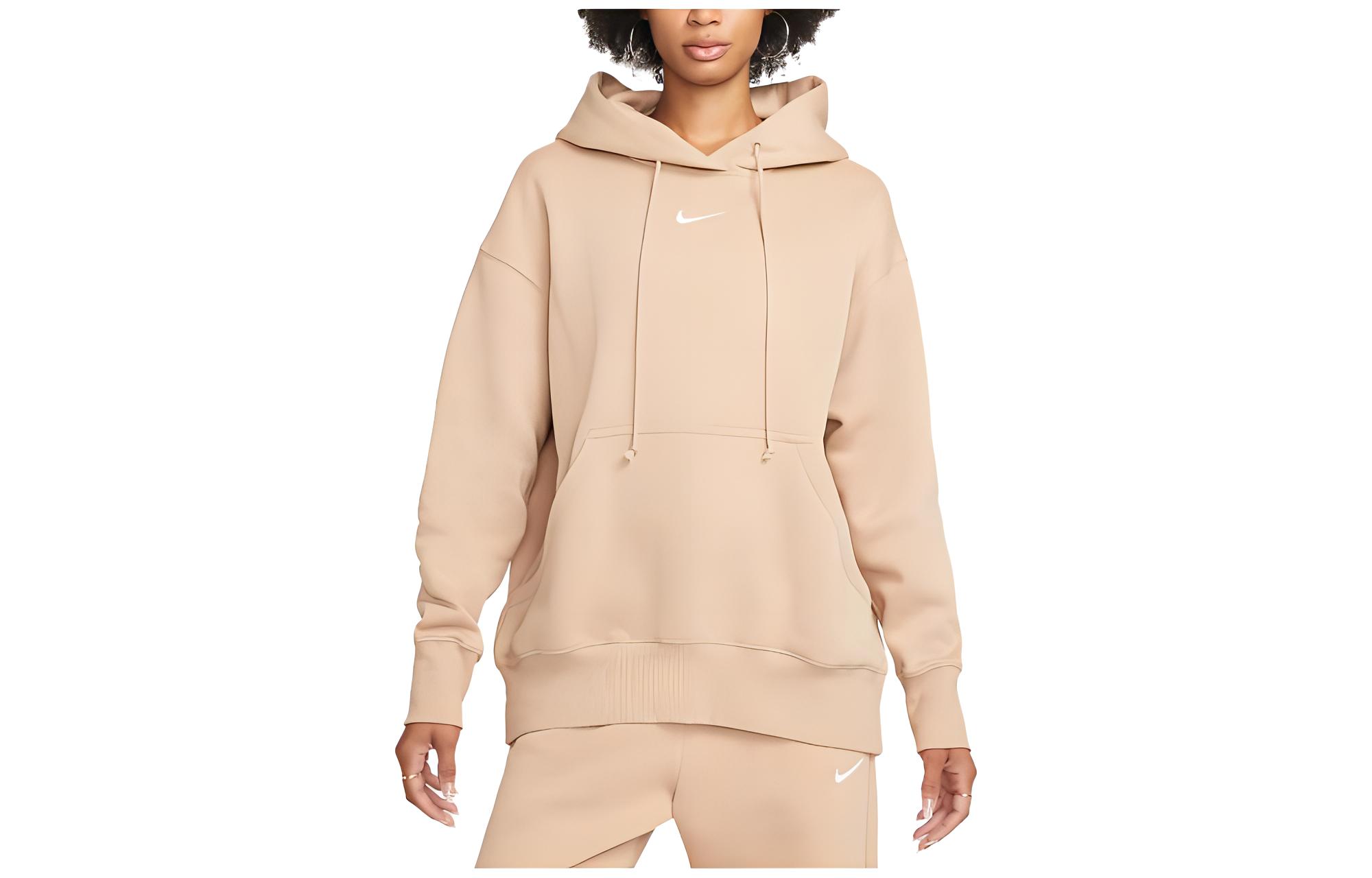Nike Sweatshirts Women s Skin Hooded Moderate Regular DQ5860-200 S
Nike Sweatshirts Women s Skin Hooded Moderate Regular DQ5860-200 S