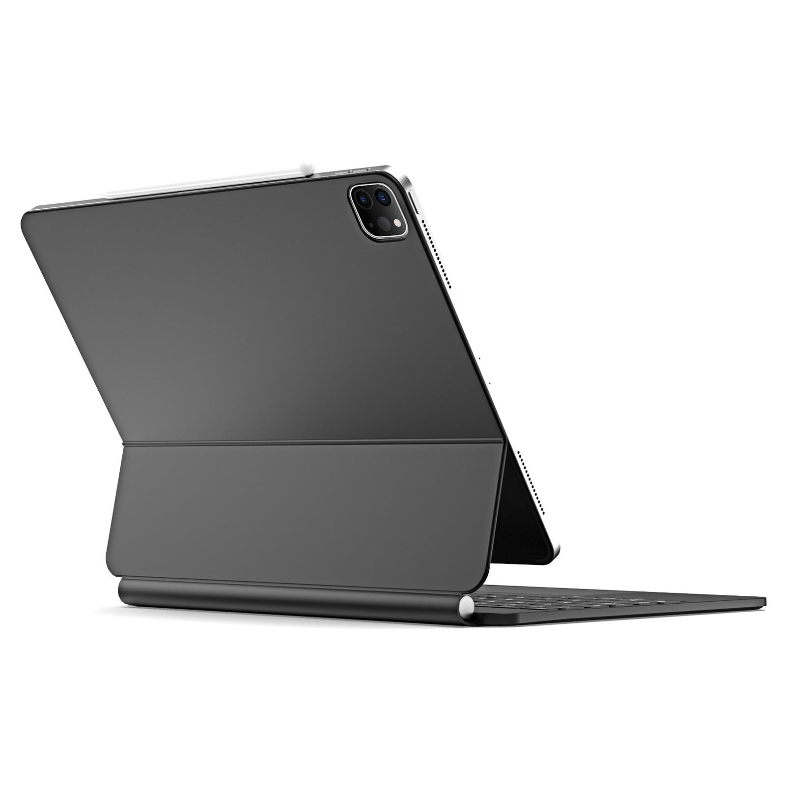 DUX DUCIS For iPad Air 13 (2025)/(2024)/Pro 12.9 (2020)/(2021)/(2022)/(2018) Magnetic Bluetooth-Compatible Keyboard Tablet Case A
DUX DUCIS For iPad Air 13 (2025)/(2024)/Pro 12.9 (2020)/(2021)/(2022)/(2018) Magnetic Bluetooth-Compatible Keyboard Tablet Case A
