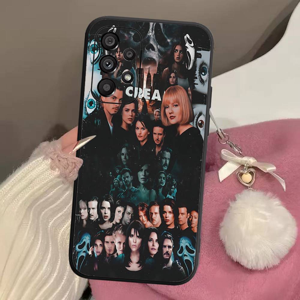 Чехол для телефона Horor S-scream Dead для Samsung A 52 53 21 32 13 12 71 31 51 40 72 73 70 22 42 50 30 20 21 Samsung A20
Чехол для телефона Horor S-scream Dead для Samsung A 52 53 21 32 13 12 71 31 51 40 72 73 70 22 42 50 30 20 21 Samsung A20