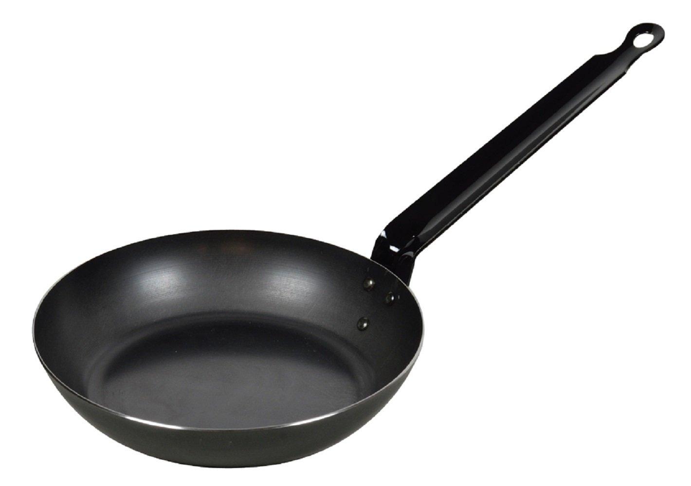 Pearl Metal Made in Japan Iron Frying Pan 20cm IH Compatible Iron Craftsman Saute Pan Outdoor Camping HB-1518
Pearl Metal Made in Japan Iron Frying Pan 20cm IH Compatible Iron Craftsman Saute Pan Outdoor Camping HB-1518