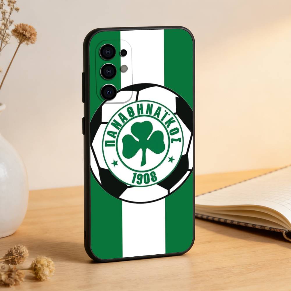 ART P-Panathinaikos A-Athens PA Phone Case Black Silicone Soft For Samsung S25,S24,S21,S22,S23,S30,Ultra,S20,Plus,Fe,Lite Samsung S20ULTRA5G
ART P-Panathinaikos A-Athens PA Phone Case Black Silicone Soft For Samsung S25,S24,S21,S22,S23,S30,Ultra,S20,Plus,Fe,Lite Samsung S20ULTRA5G