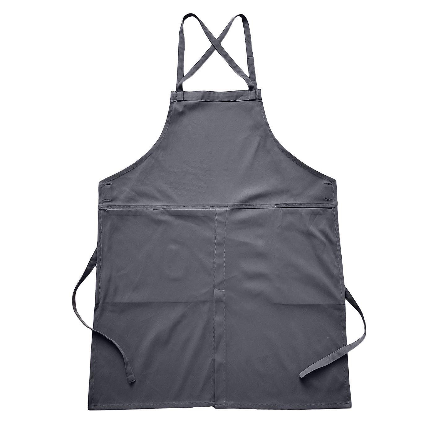 Fashion imitation cotton apron Western restaurant waiter work apron flower shop art student серый
Fashion imitation cotton apron Western restaurant waiter work apron flower shop art student серый