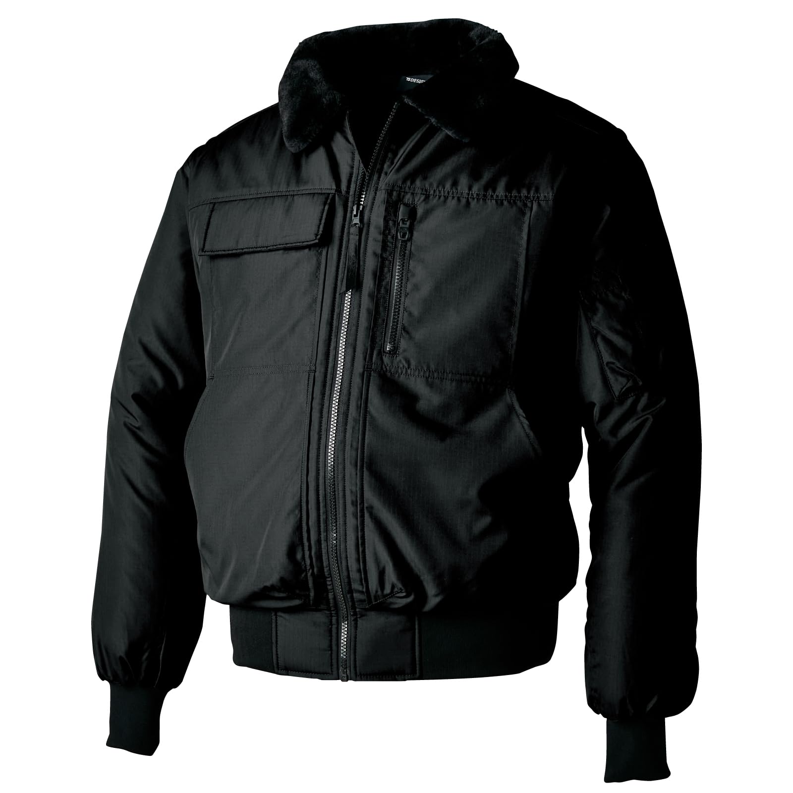 Куртка TSDESIGN Flight Work Water Heat High Boa Professional Uni Sticker 4L, осень/зима, одежда, 46326, водоотталкивающая, ветрозащитная, светоотражающая,
Куртка TSDESIGN Flight Work Water Heat High Boa Professional Uni Sticker 4L, осень/зима, одежда, 46326, водоотталкивающая, ветрозащитная, светоотражающая,