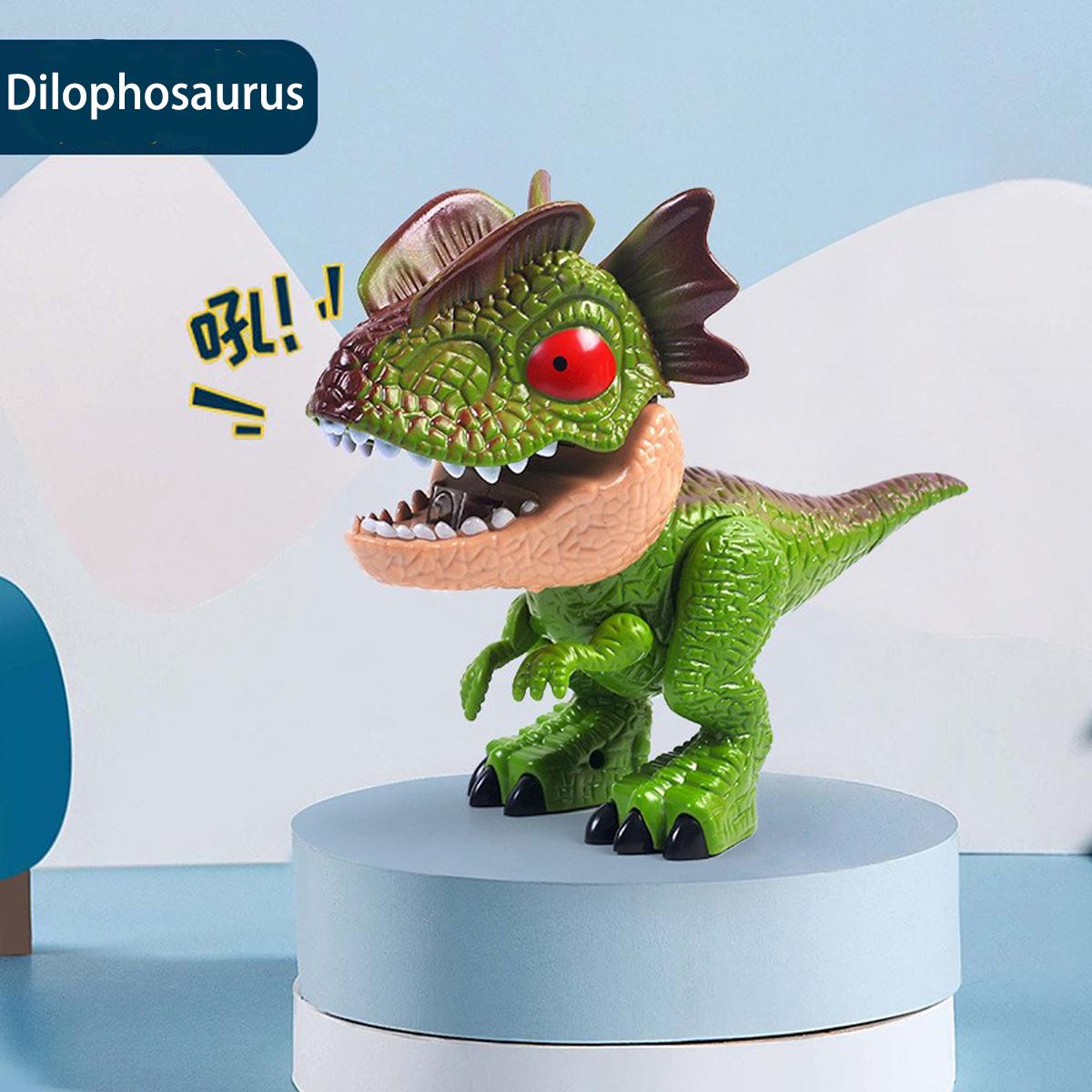 creative stationery 5-in-1 set, detachable simulation dinosaur model toy, boys and girls learning supplies
creative stationery 5-in-1 set, detachable simulation dinosaur model toy, boys and girls learning supplies