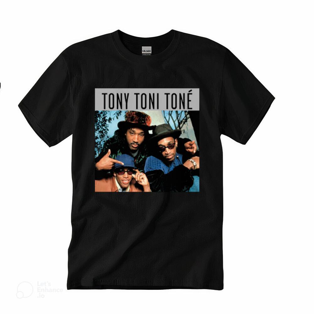 Tony Toni Toné RB group Black T-shirt Unisex Short Sleeve TeeGift For Fan Unisex T-Shirt XXL
Tony Toni Toné RB group Black T-shirt Unisex Short Sleeve TeeGift For Fan Unisex T-Shirt XXL