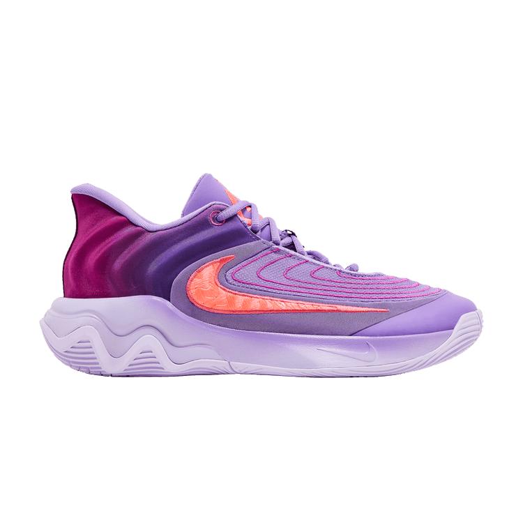 Nike Giannis Immortality 4 Black Raspberry Men Sneakers Purple Hot-Punch Hot-Fuchsia FQ3680-500 42
Nike Giannis Immortality 4 Black Raspberry Men Sneakers Purple Hot-Punch Hot-Fuchsia FQ3680-500 42