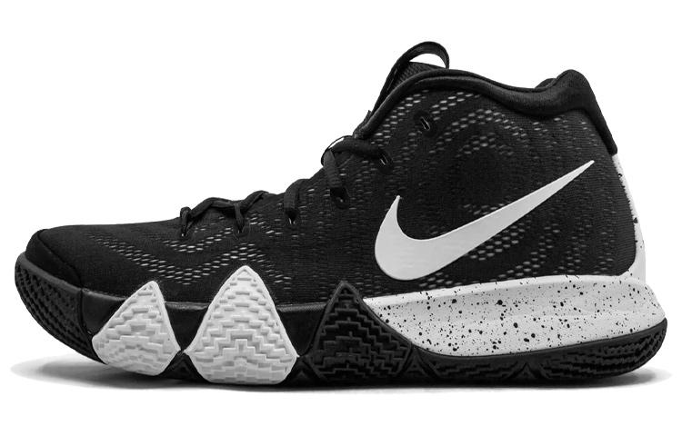 Nike Kyrie 4 Black White AV2296-001 41
Nike Kyrie 4 Black White AV2296-001 41