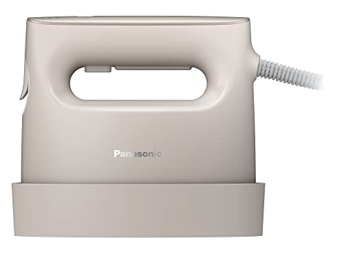 Panasonic NI-FS790 Clothes Steamer, 360° Powerful Steam (With 3 levels of temperature adjustment)100V Only Japan Import 2023 Model (Beige)
Panasonic NI-FS790 Clothes Steamer, 360° Powerful Steam (With 3 levels of temperature adjustment)100V Only Japan Import 2023 Model (Beige)