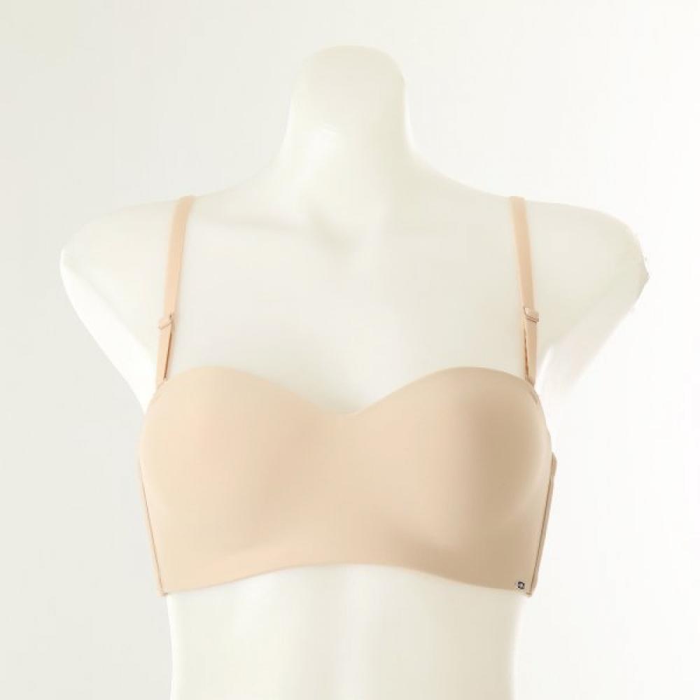 Wacoal Hybrid Wireless Half Cup Bra Wbry003 skins/85
Wacoal Hybrid Wireless Half Cup Bra Wbry003 skins/85
