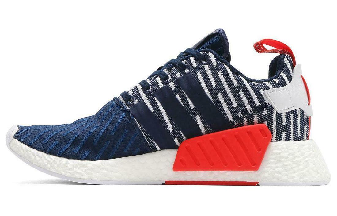 Adidas NMD_R2 Pk Collegiate Navy BB2952 38⅔
Adidas NMD_R2 Pk Collegiate Navy BB2952 38⅔