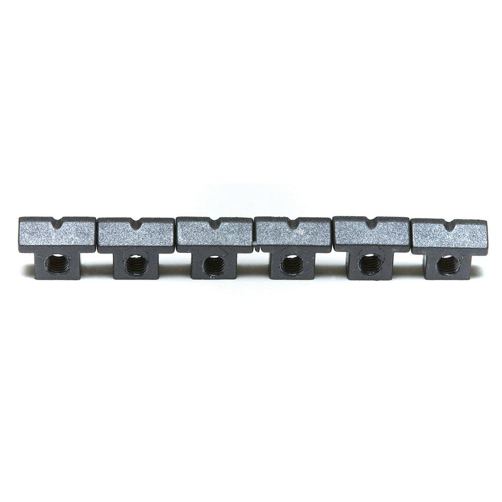 graphtech СЕДЛО STRING SAVER ДЛЯ EPIPHONE Седло для бриджа PS-8440-00 TUNE-O-MATIC
graphtech СЕДЛО STRING SAVER ДЛЯ EPIPHONE Седло для бриджа PS-8440-00 TUNE-O-MATIC