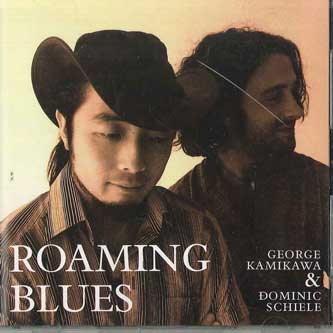 CD G.KAWAKAMI & DSCHIELE - Roaming Blues KMPR001 NOT ON LABEL Japan Obi Japanese Pop/Rock Used
CD G.KAWAKAMI & DSCHIELE - Roaming Blues KMPR001 NOT ON LABEL Japan Obi Japanese Pop/Rock Used