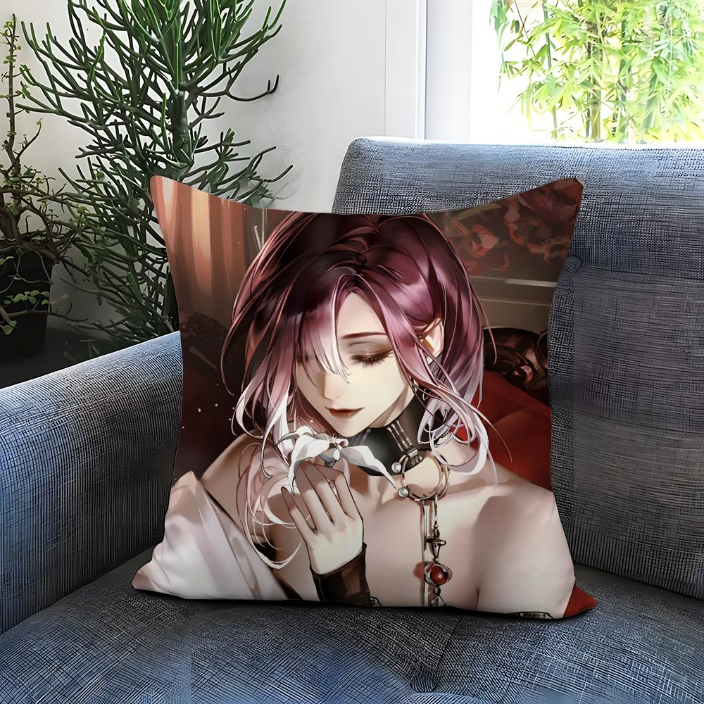 POPULAR PPpath to nowhereS Cushion Cover Comfortable Reversible Pillow Cover Ideal for Car Sofa Bedroom & Beyond 30cmx30cm
POPULAR PPpath to nowhereS Cushion Cover Comfortable Reversible Pillow Cover Ideal for Car Sofa Bedroom & Beyond 30cmx30cm