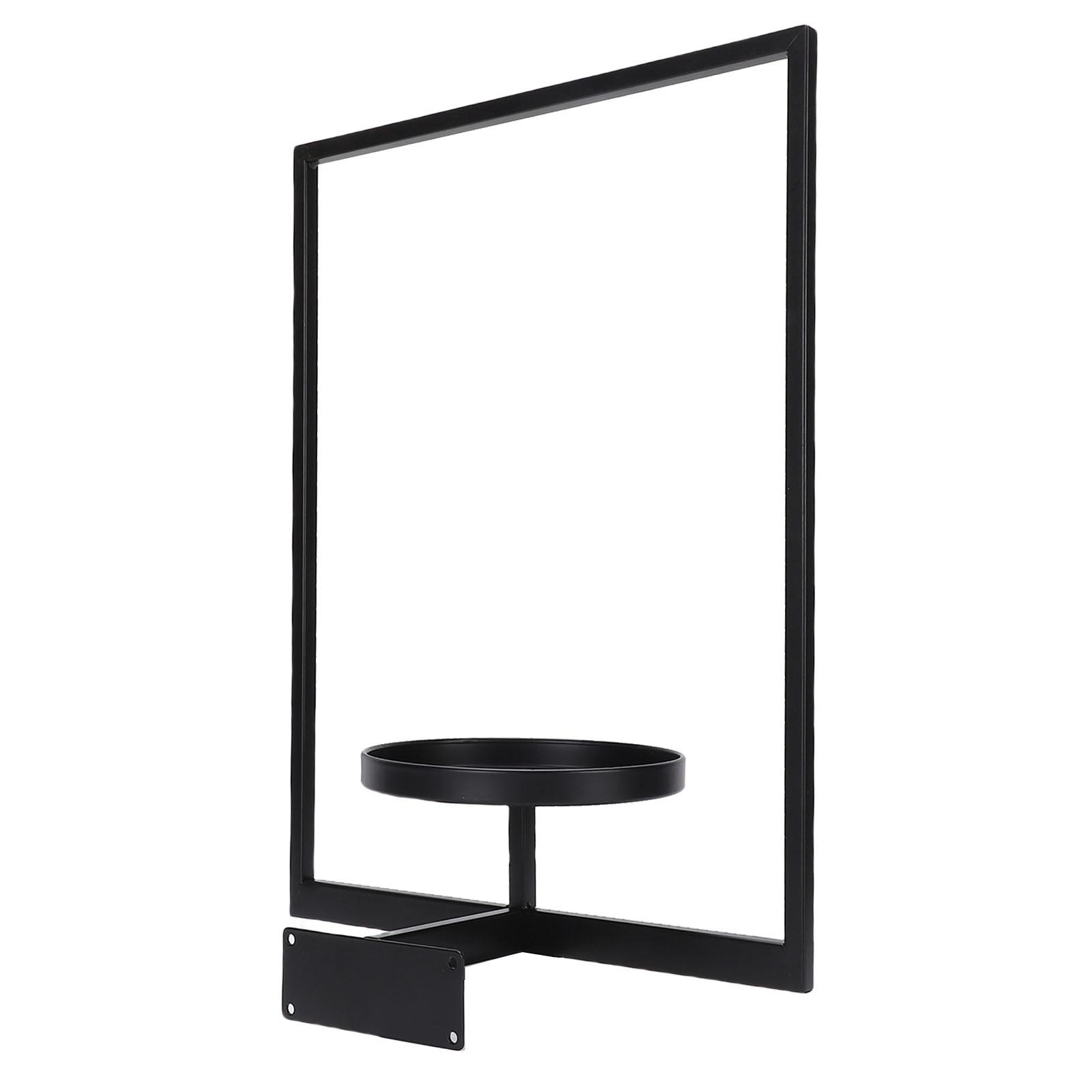 3pcs Wall Plant Holder, Metal Picture Frame Wall Mounted Shelf, Window Plant Shelves Hanging Plants Stand for Indoor Outdoor Decor Living Ro
3pcs Wall Plant Holder, Metal Picture Frame Wall Mounted Shelf, Window Plant Shelves Hanging Plants Stand for Indoor Outdoor Decor Living Ro