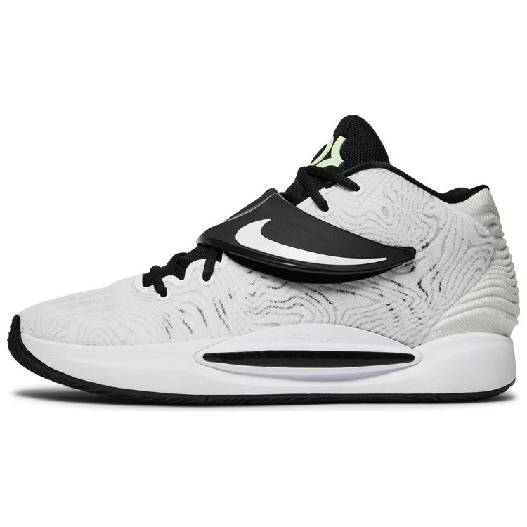 новые Nike Kd 14 Tb Белый Черный 44
новые Nike Kd 14 Tb Белый Черный 44