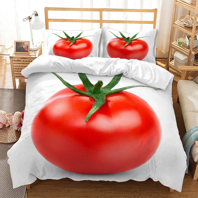 Comforter Tomatoes For Kids Boys Girls S Queen Lightweight Down Room Decor 2 S 1 No Comforter Comforter (quilt)-EU Single(135*200cm)3pcs
Comforter Tomatoes For Kids Boys Girls S Queen Lightweight Down Room Decor 2 S 1 No Comforter Comforter (quilt)-EU Single(135*200cm)3pcs