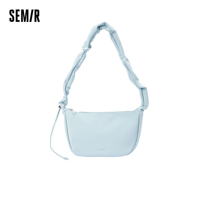 Сумка на плечо Semir в корейском стиле со шнурком Medium
Сумка на плечо Semir в корейском стиле со шнурком Medium