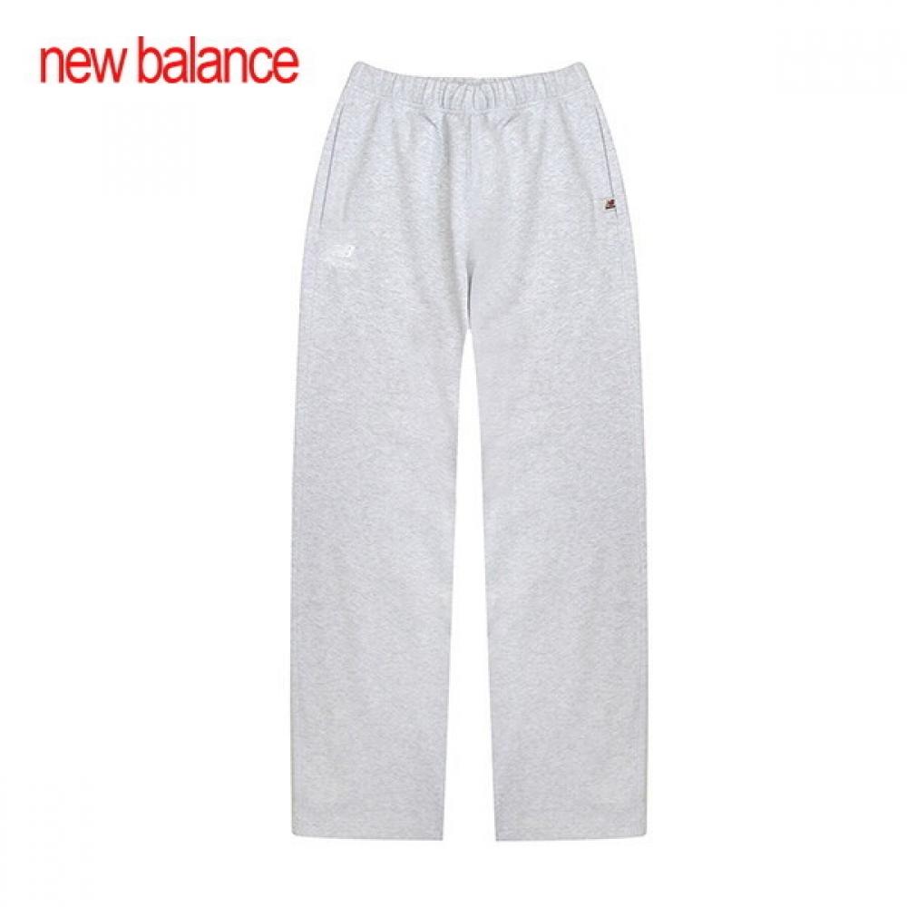 New Balance Classic Lettering Wide Pants French Terry Sweatshirt Long Pants Nbmldba06 NBMLDBA06316/80M (95 measurements)
New Balance Classic Lettering Wide Pants French Terry Sweatshirt Long Pants Nbmldba06 NBMLDBA06316/80M (95 measurements)