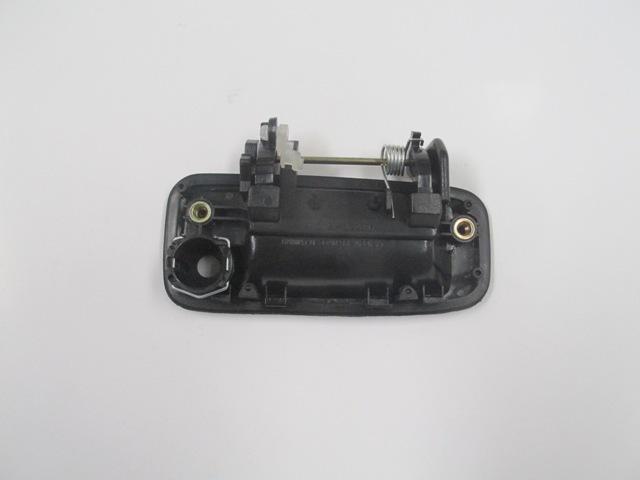 For Toyota Corolla Ae92 1988 1992 Front Door Exterior Opening Handle Left Black Tyg 69220-12110
For Toyota Corolla Ae92 1988 1992 Front Door Exterior Opening Handle Left Black Tyg 69220-12110