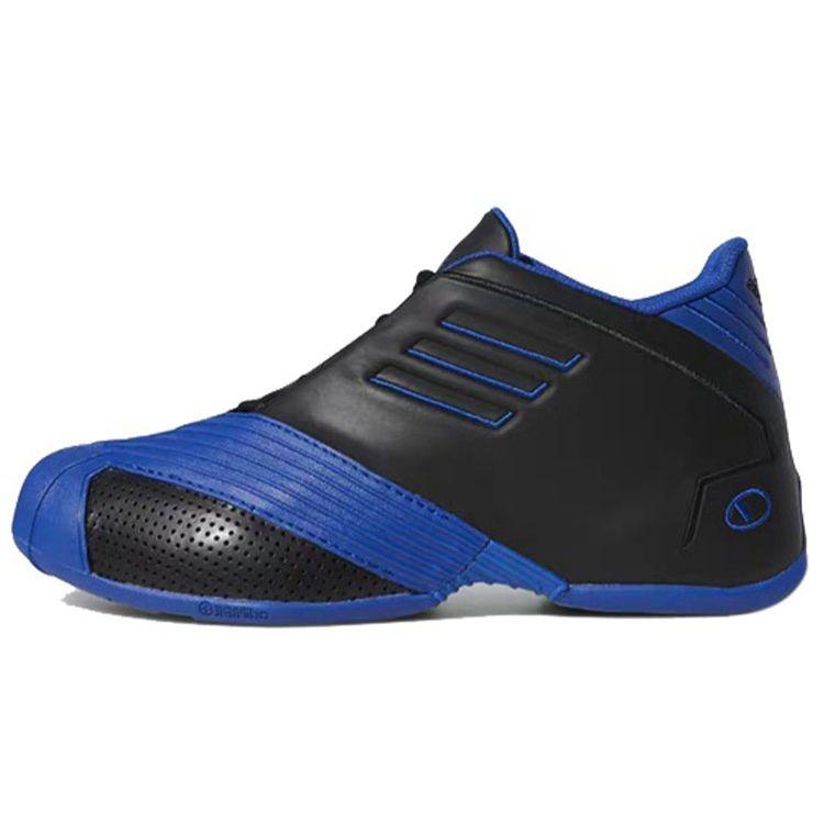 Adidas T-Mac 1 Retro Orlando Away 2019 Мужские кроссовки Blue Core-Black Core-Royal-Core-Black EE6843
Adidas T-Mac 1 Retro Orlando Away 2019 Мужские кроссовки Blue Core-Black Core-Royal-Core-Black EE6843