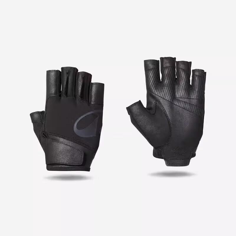 Чоловічі рукавички для силових тренувань Decathlon з підтримкою зап ястя S
Чоловічі рукавички для силових тренувань Decathlon з підтримкою зап ястя S