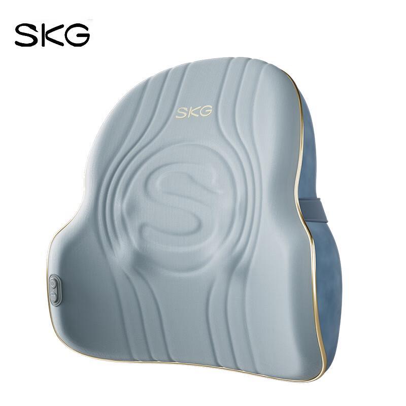SKG T3 Series 2nd Gen Waist Massager
SKG T3 Series 2nd Gen Waist Massager