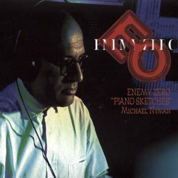 CD MICHAEL NYMAN - Enemy Zero Piano Sketches KTCR1403 Kitty Records 1996 Japan Soundtracks & Musicals
CD MICHAEL NYMAN - Enemy Zero Piano Sketches KTCR1403 Kitty Records 1996 Japan Soundtracks & Musicals