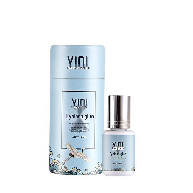 Клей для ресниц с низким запахом, сохнущий за 3 секунды, для индивидуального наращивания и безопасный для использования во время беременности
Клей для ресниц с низким запахом, сохнущий за 3 секунды, для индивидуального наращивания и безопасный для использования во время беременности