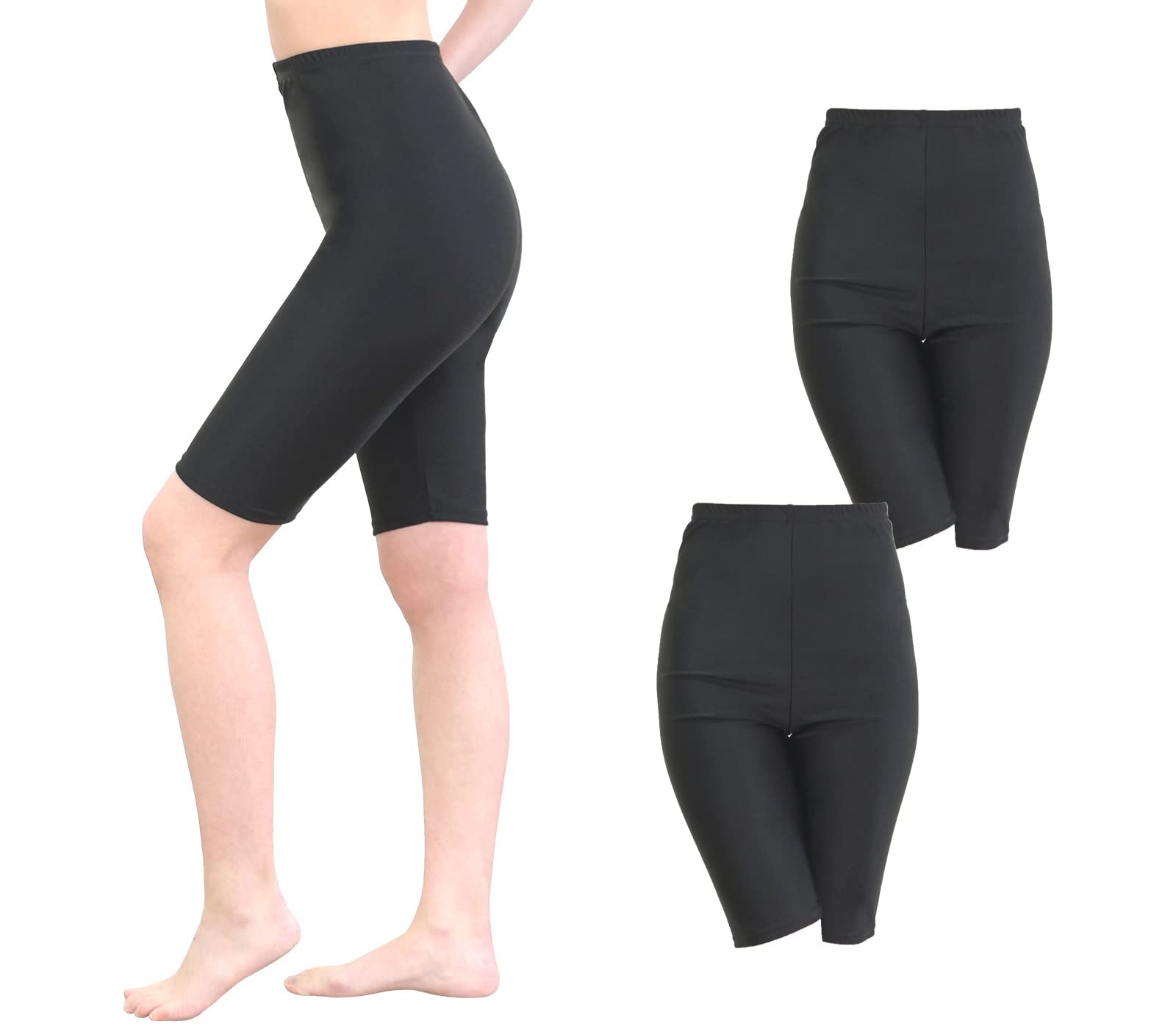 Smile Lala Black Length Set of Sizes Made in Stretch Everyday Made in Gym Sizes 5/8 Leggings, 2, L-XL, Women s, Japan, Leggings, Pants, Spats, Wear,
Smile Lala Black Length Set of Sizes Made in Stretch Everyday Made in Gym Sizes 5/8 Leggings, 2, L-XL, Women s, Japan, Leggings, Pants, Spats, Wear,