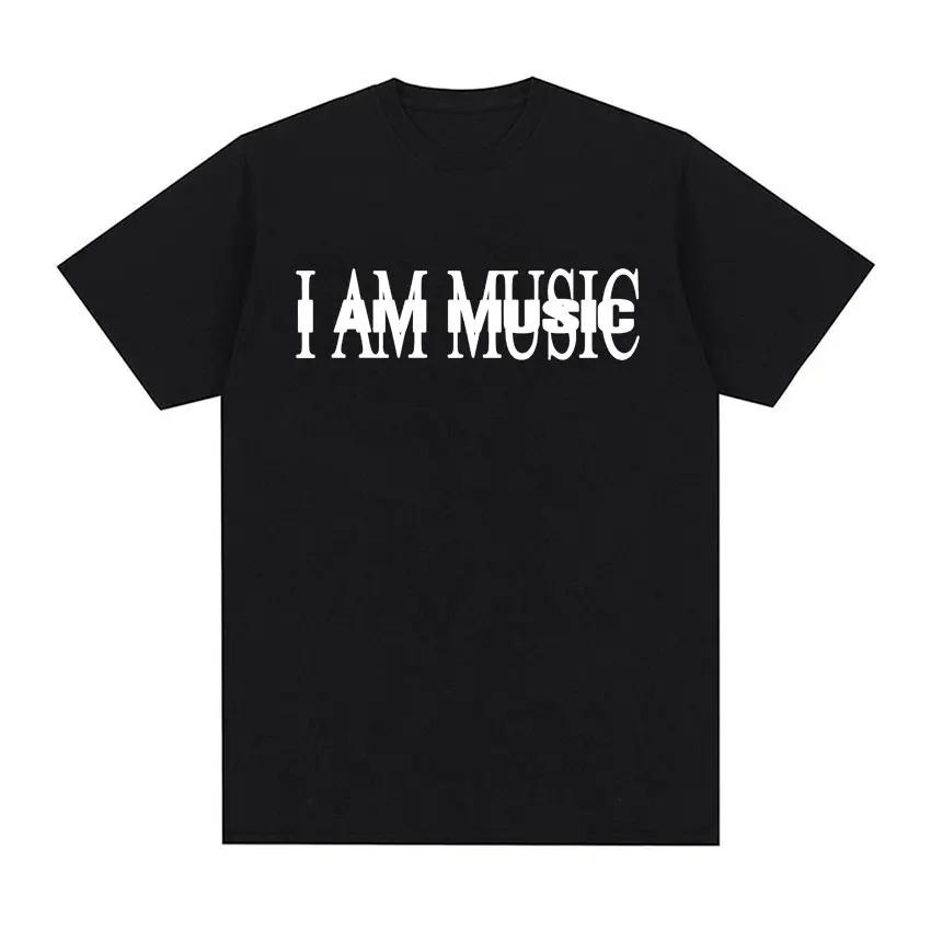 Футболка с музыкальным альбомом Playboi Carti I Am Y2K Meme Opium Ken Carson Destroy Lonely Футболки Смешные мужские и женские футболки для отдыха Винтажная футболка S
Футболка с музыкальным альбомом Playboi Carti I Am Y2K Meme Opium Ken Carson Destroy Lonely Футболки Смешные мужские и женские футболки для отдыха Винтажная футболка S