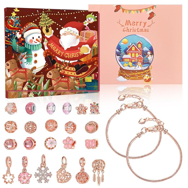 Стильний та милий різдвяний адвент-календар на 2025 рік, календар зворотного відліку, деталі ручної роботи, набір з 24 предметів, рожеве золото, шторка-коробка, милий різдвяний подарунок для
Стильний та милий різдвяний адвент-календар на 2025 рік, календар зворотного відліку, деталі ручної роботи, набір з 24 предметів, рожеве золото, шторка-коробка, милий різдвяний подарунок для