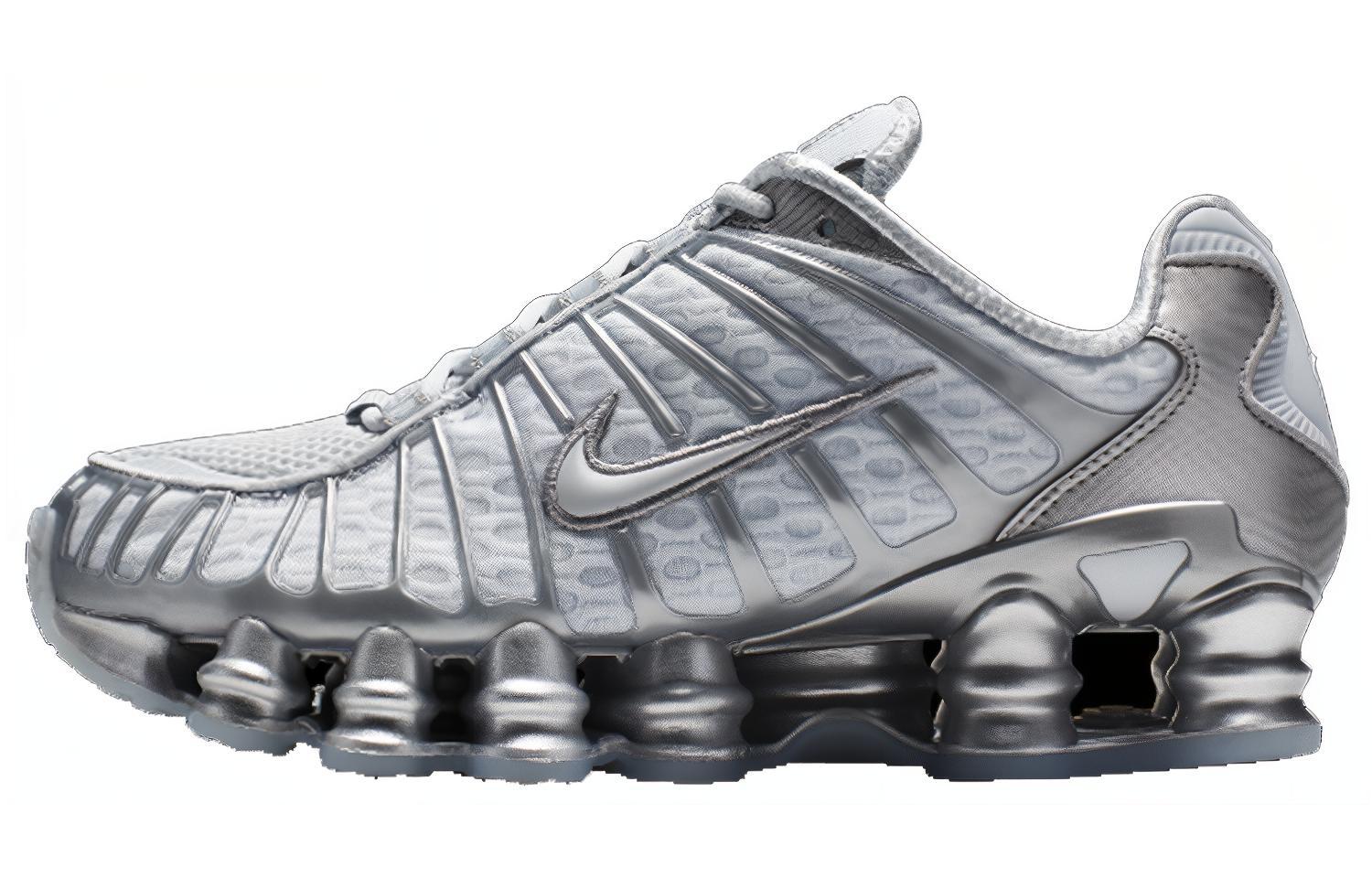Nike Shox TL Women s AR3566-003 40.5
Nike Shox TL Women s AR3566-003 40.5