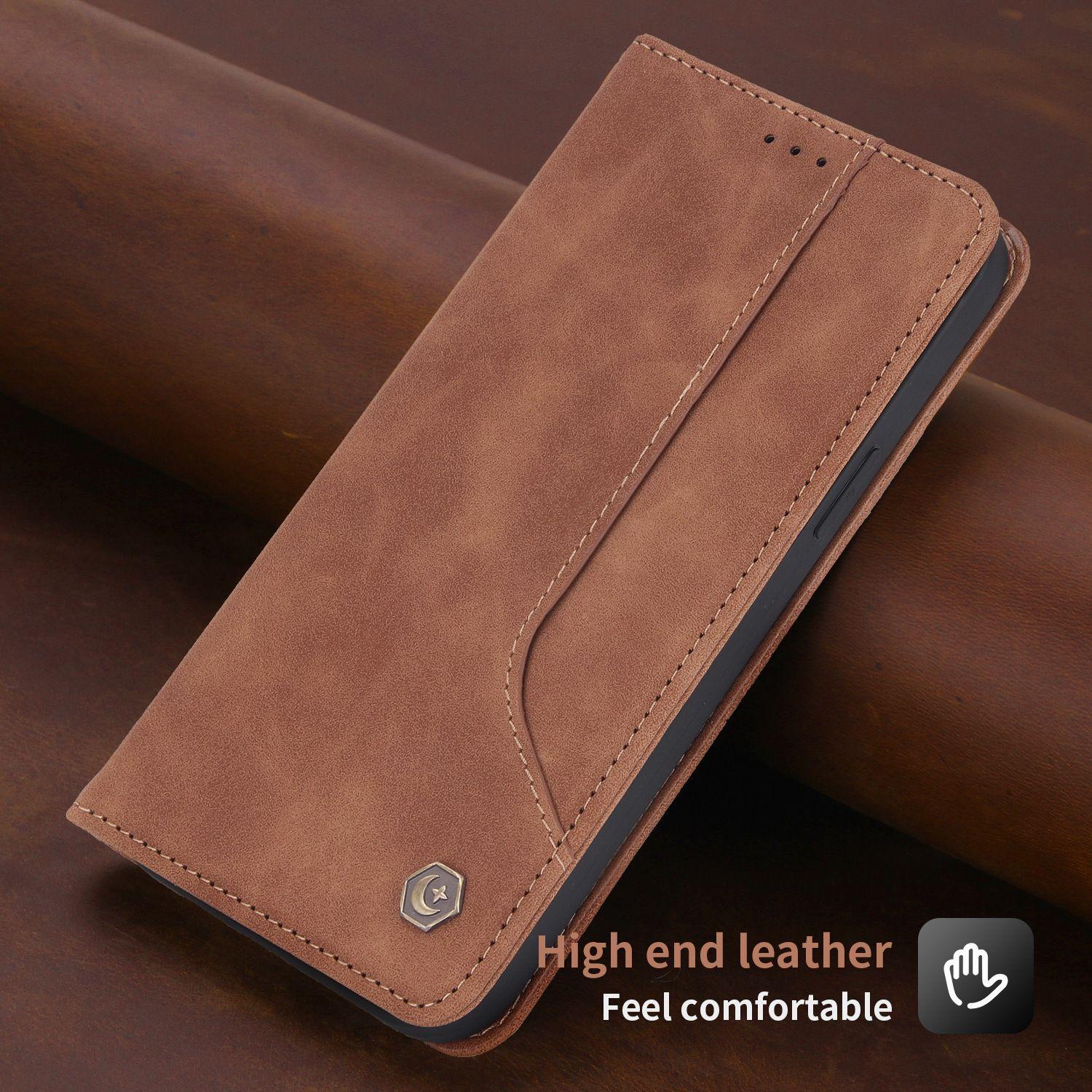 Чехол-книжка с магнитной застежкой, универсальный чехол для мобильного телефона Samsung S25, S25Ultra, с тактильным ощущением кожи, с карманом для карт, S24, противоударный, S23Fe, защитный чехол Galaxy S25 Plus
Чехол-книжка с магнитной застежкой, универсальный чехол для мобильного телефона Samsung S25, S25Ultra, с тактильным ощущением кожи, с карманом для карт, S24, противоударный, S23Fe, защитный чехол Galaxy S25 Plus