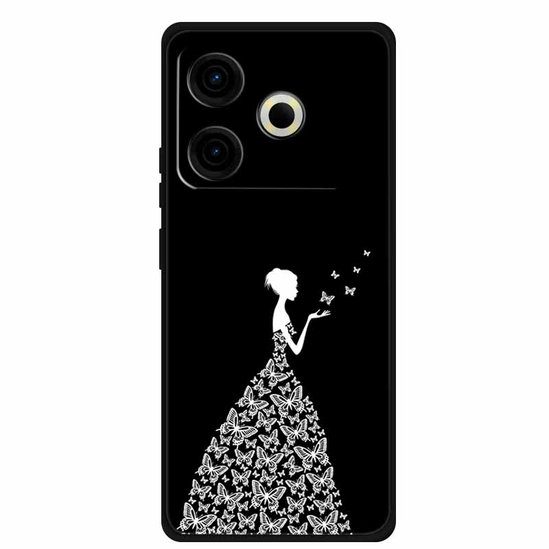 Чехол для телефона Tecno Pova 6 Pro Neo Spark 10 10C 10 Pro Spark 20 Pro 20C Задняя крышка Ударопрочный Черный Силиконовый Мягкий Чехол Tecno Pova 6 Pro
Чехол для телефона Tecno Pova 6 Pro Neo Spark 10 10C 10 Pro Spark 20 Pro 20C Задняя крышка Ударопрочный Черный Силиконовый Мягкий Чехол Tecno Pova 6 Pro