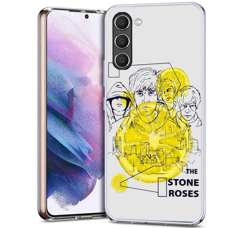 The Stone-R-Roses Phone Case for Samsung A54 A14 A24 A34 A17 A37 A57 A55 A35 A25 A15 A13 A23 A33 A53 A07 A05S A04S A03 A73 Galax Samsung A04S
The Stone-R-Roses Phone Case for Samsung A54 A14 A24 A34 A17 A37 A57 A55 A35 A25 A15 A13 A23 A33 A53 A07 A05S A04S A03 A73 Galax Samsung A04S