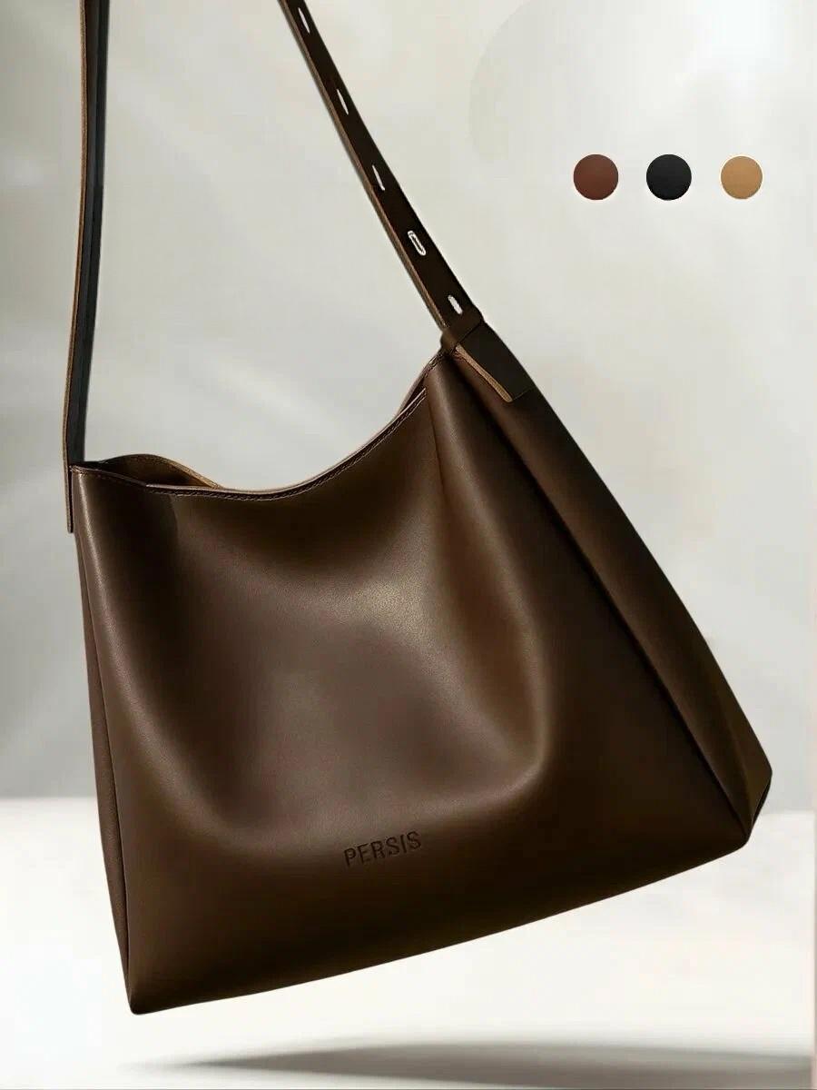 Новая женская сумка-тоут 2025
Новая женская сумка-тоут 2025