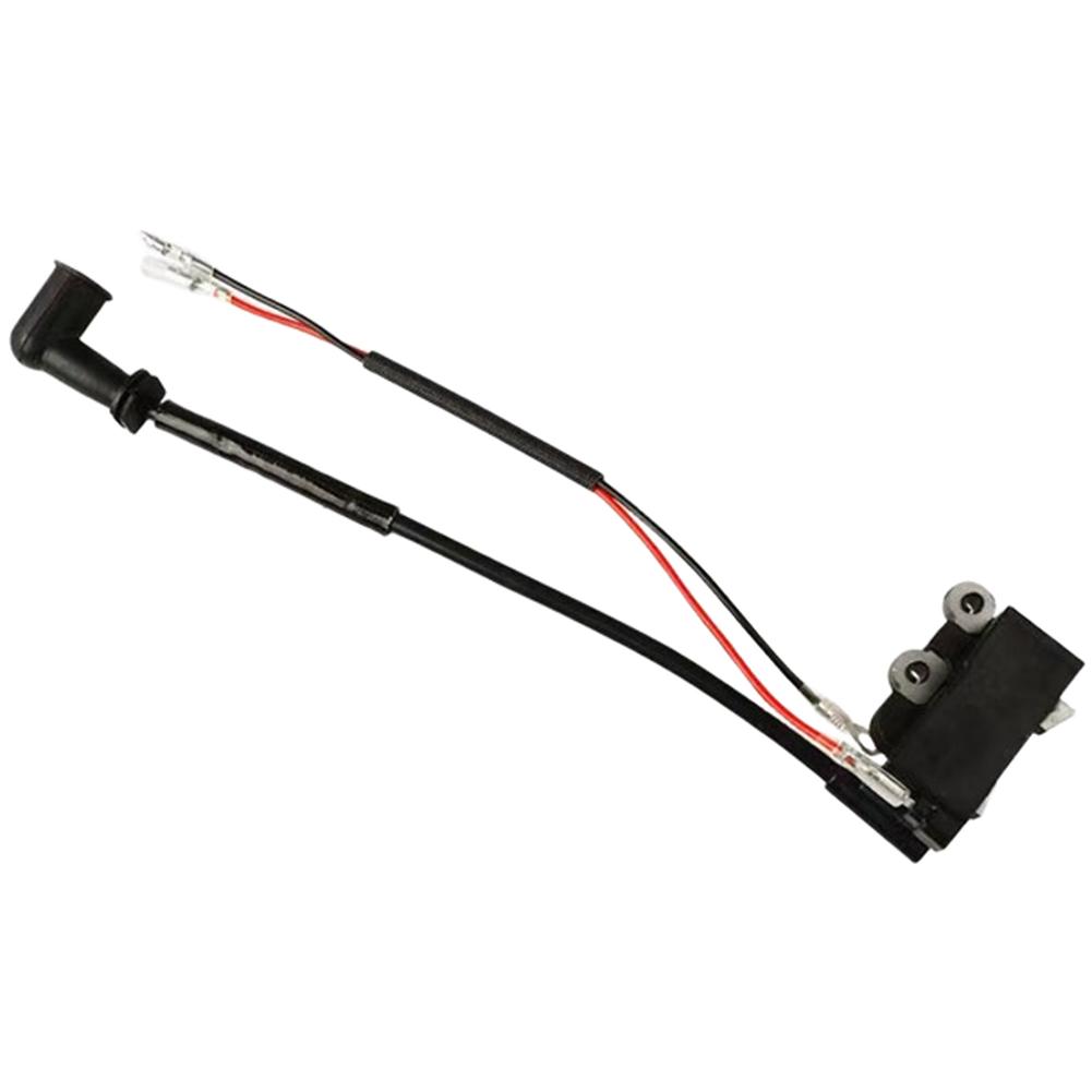 Replacement High Pressure Ignition Coil Compatible With For G45 G35 BC4310 BC3410 Garden Power Tools Lawn Mower Accessories
Replacement High Pressure Ignition Coil Compatible With For G45 G35 BC4310 BC3410 Garden Power Tools Lawn Mower Accessories