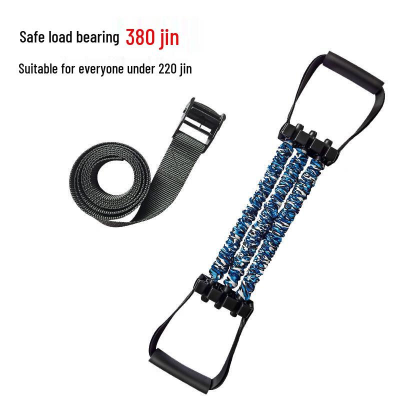 Pull-up Assist Resistance Band
Pull-up Assist Resistance Band