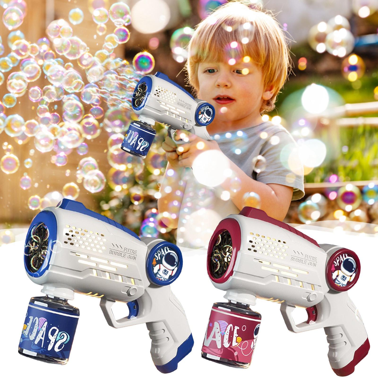 Новая электрическая машина для изготовления пузырей, мыльный пузырь, пузырь для ванной, уличные игрушки для детей, 100 мл 
Новая электрическая машина для изготовления пузырей, мыльный пузырь, пузырь для ванной, уличные игрушки для детей, 100 мл